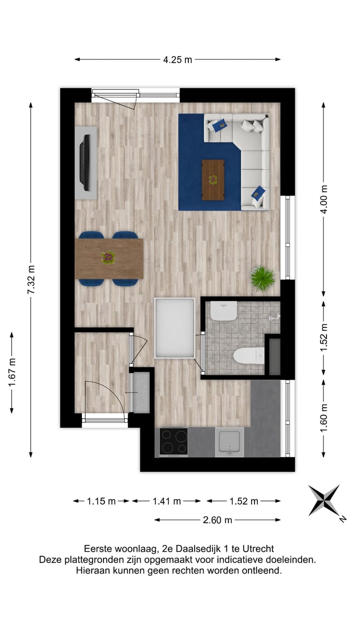 Foto 40 van 2e Daalsedijk 1