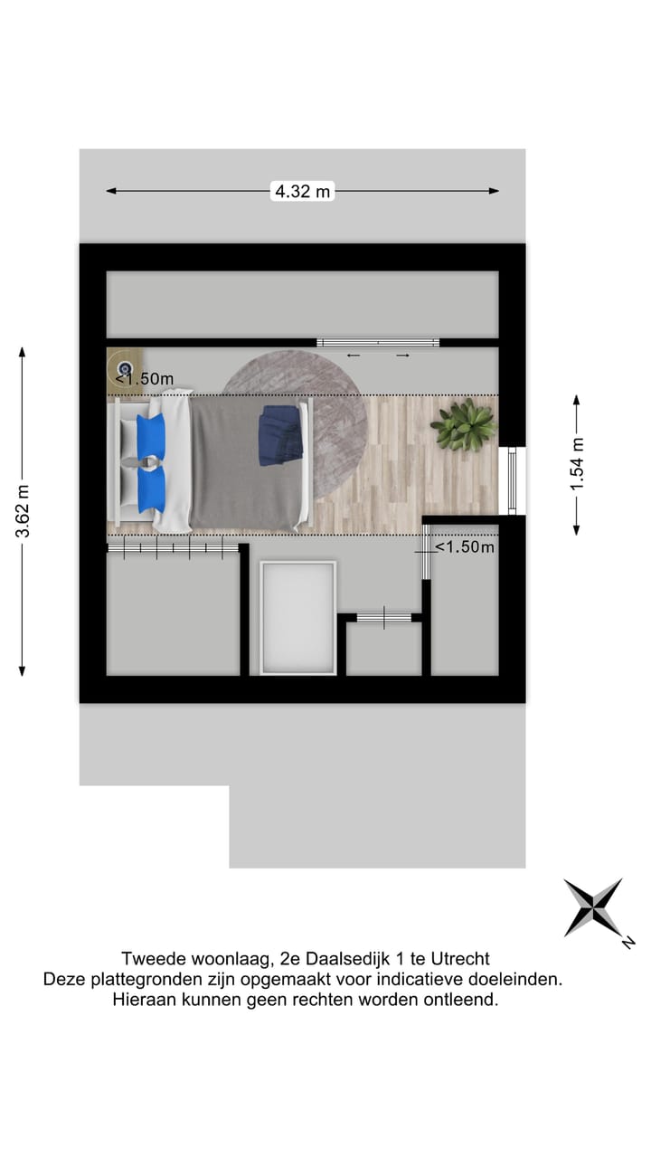 Foto 41 van 2e Daalsedijk 1