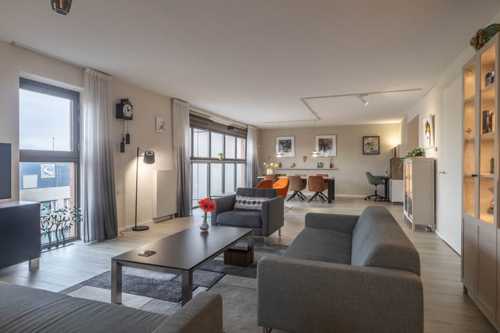 Foto 2 van Teakhout 126