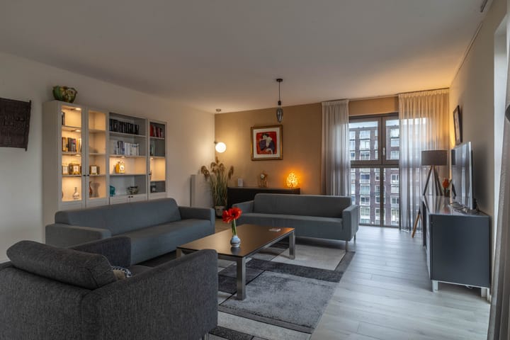 Foto 2 van Teakhout 126