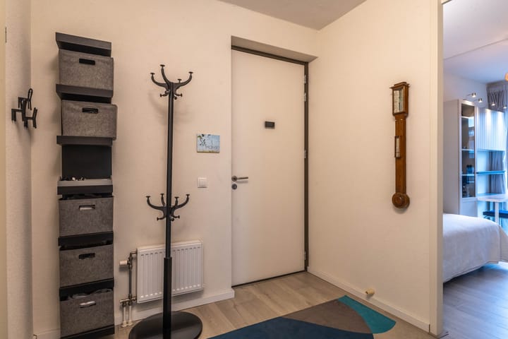 Foto 4 van Teakhout 126