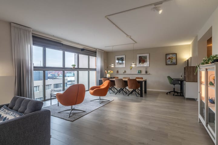 Foto 5 van Teakhout 126