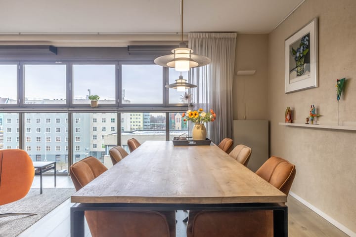 Foto 7 van Teakhout 126