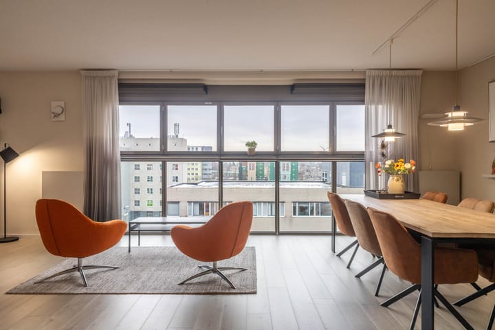 Foto 6 van Teakhout 126