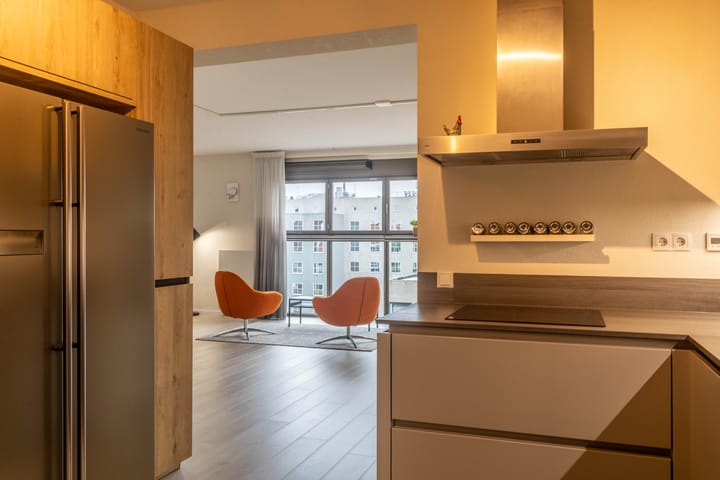 Foto 13 van Teakhout 126