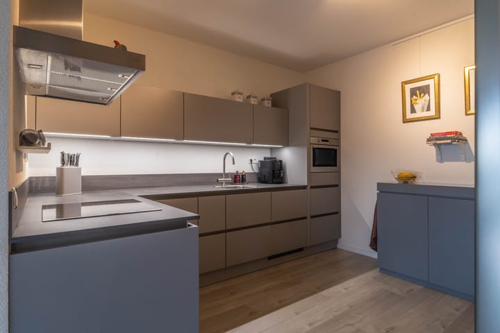 Foto 10 van Teakhout 126