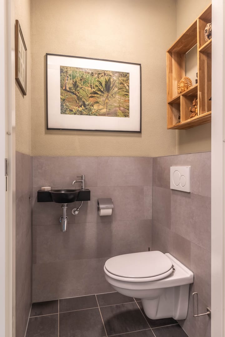 Foto 16 van Teakhout 126