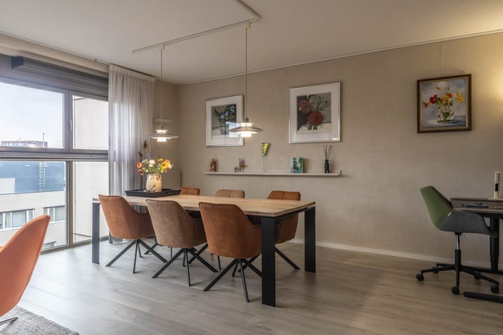 Foto 8 van Teakhout 126