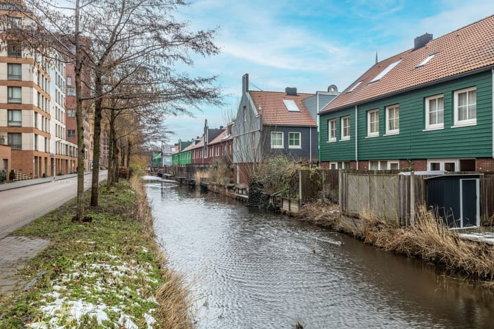 Foto 28 van Teakhout 126