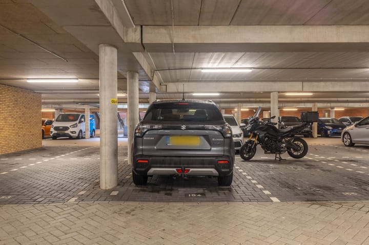 Foto 30 van Teakhout 126