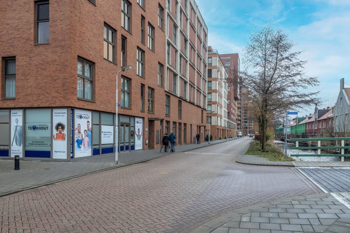 Foto 31 van Teakhout 126