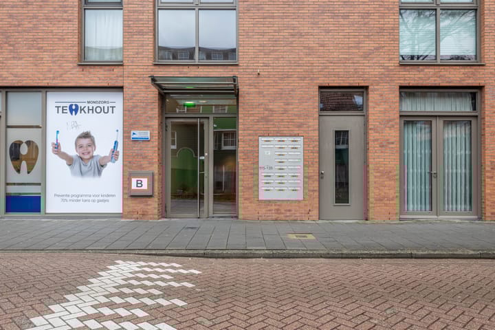 Foto 32 van Teakhout 126