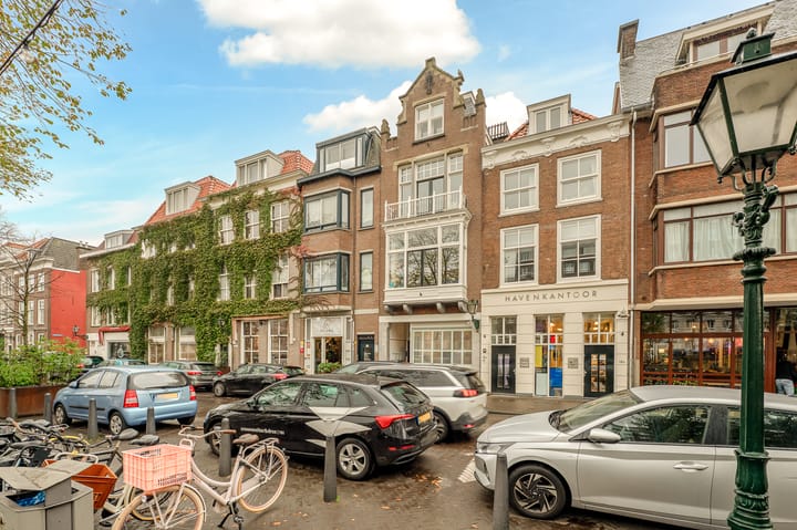 Foto 3 van Bierkade 17-A