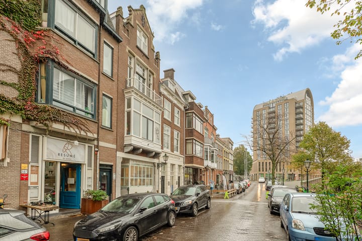 Foto 4 van Bierkade 17-A