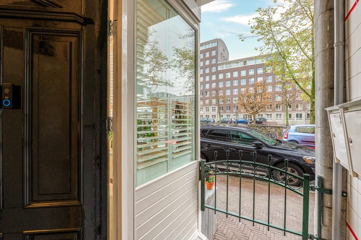 Foto 5 van Bierkade 17-A