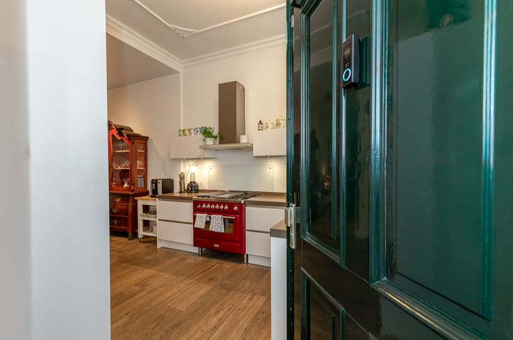 Foto 6 van Bierkade 17-A