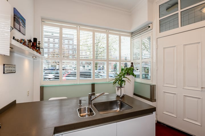 Foto 8 van Bierkade 17-A