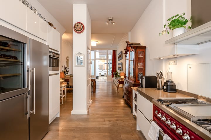 Foto 14 van Bierkade 17-A