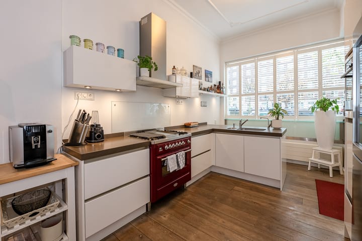 Foto 16 van Bierkade 17-A