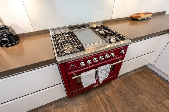 Foto 17 van Bierkade 17-A