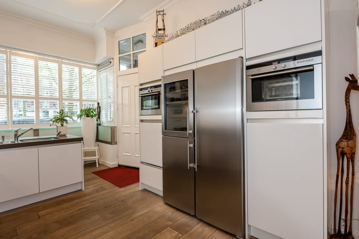 Foto 18 van Bierkade 17-A