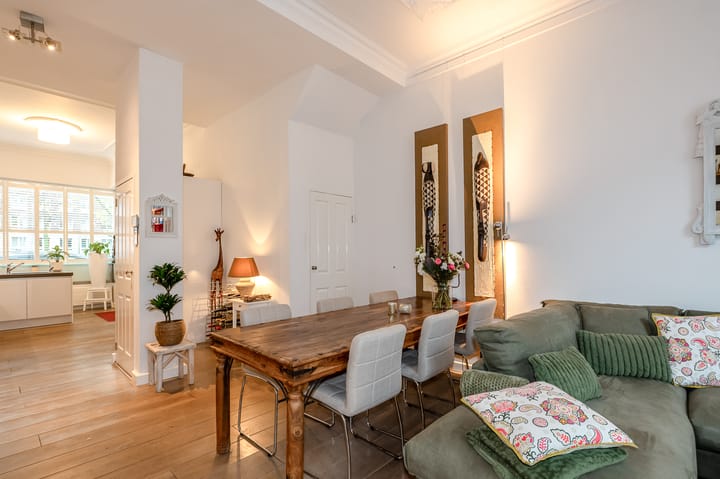 Foto 23 van Bierkade 17-A