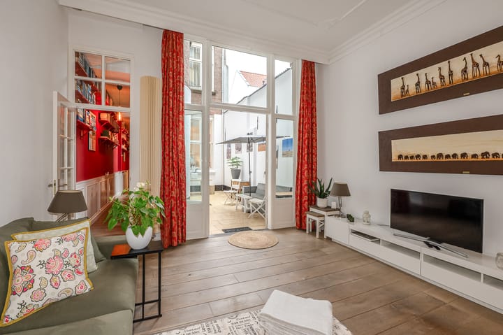 Foto 25 van Bierkade 17-A