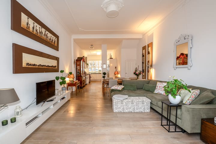 Foto 26 van Bierkade 17-A