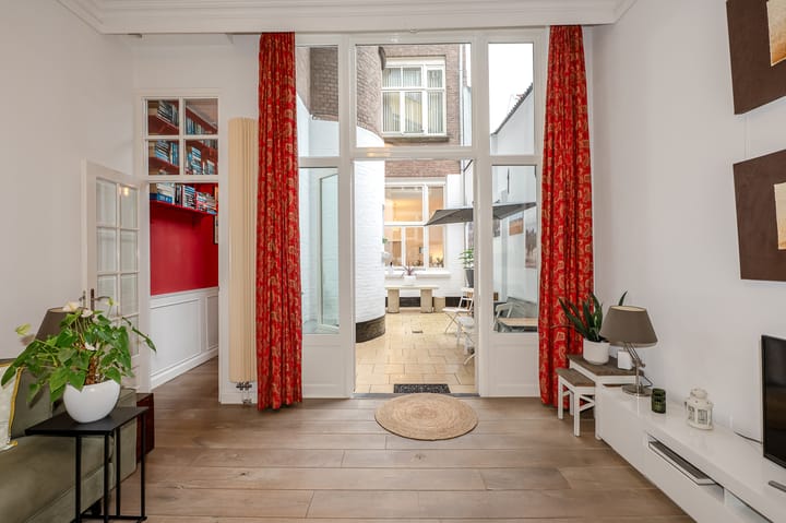 Foto 27 van Bierkade 17-A