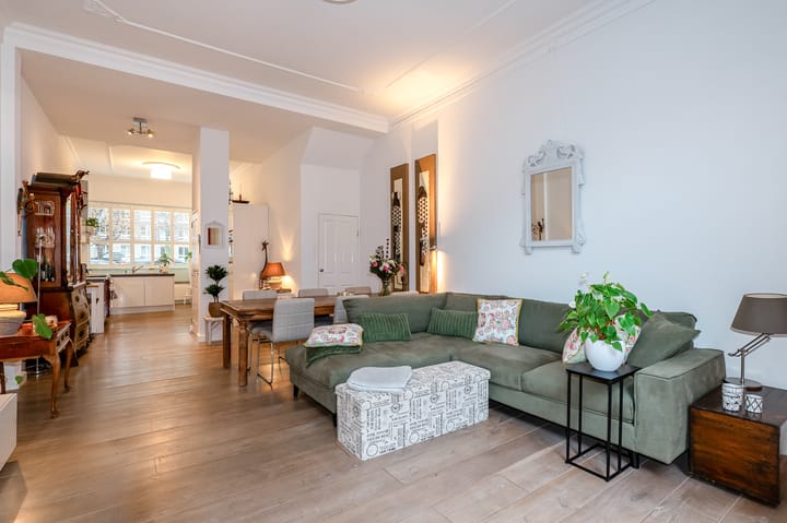 Foto 29 van Bierkade 17-A