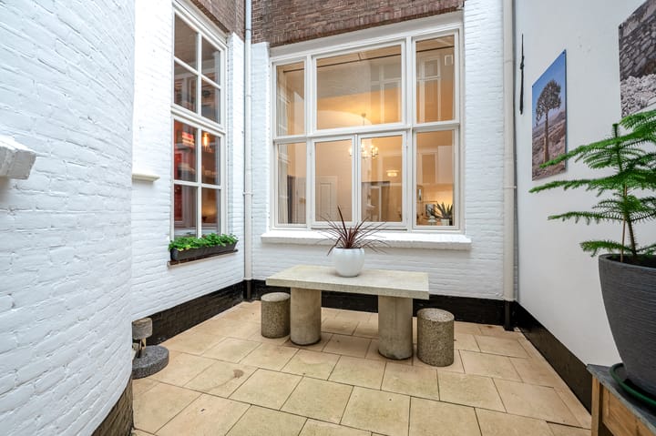 Foto 33 van Bierkade 17-A