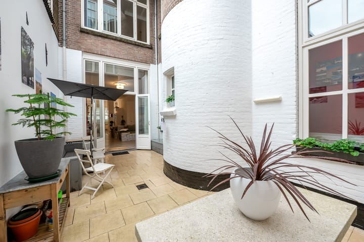 Foto 34 van Bierkade 17-A