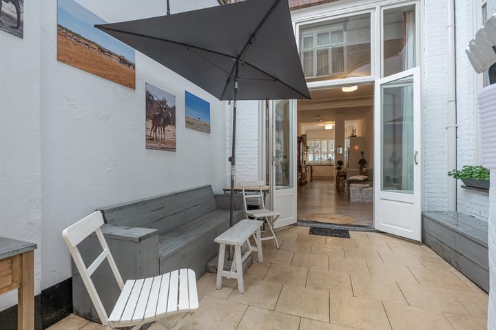 Foto 37 van Bierkade 17-A