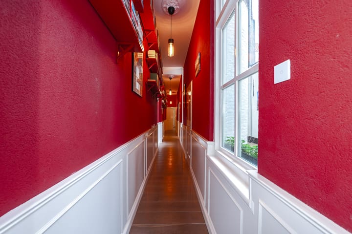 Foto 40 van Bierkade 17-A