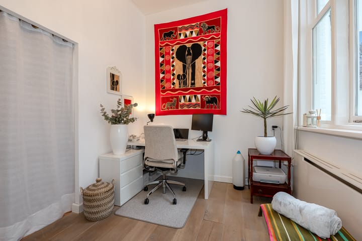 Foto 42 van Bierkade 17-A