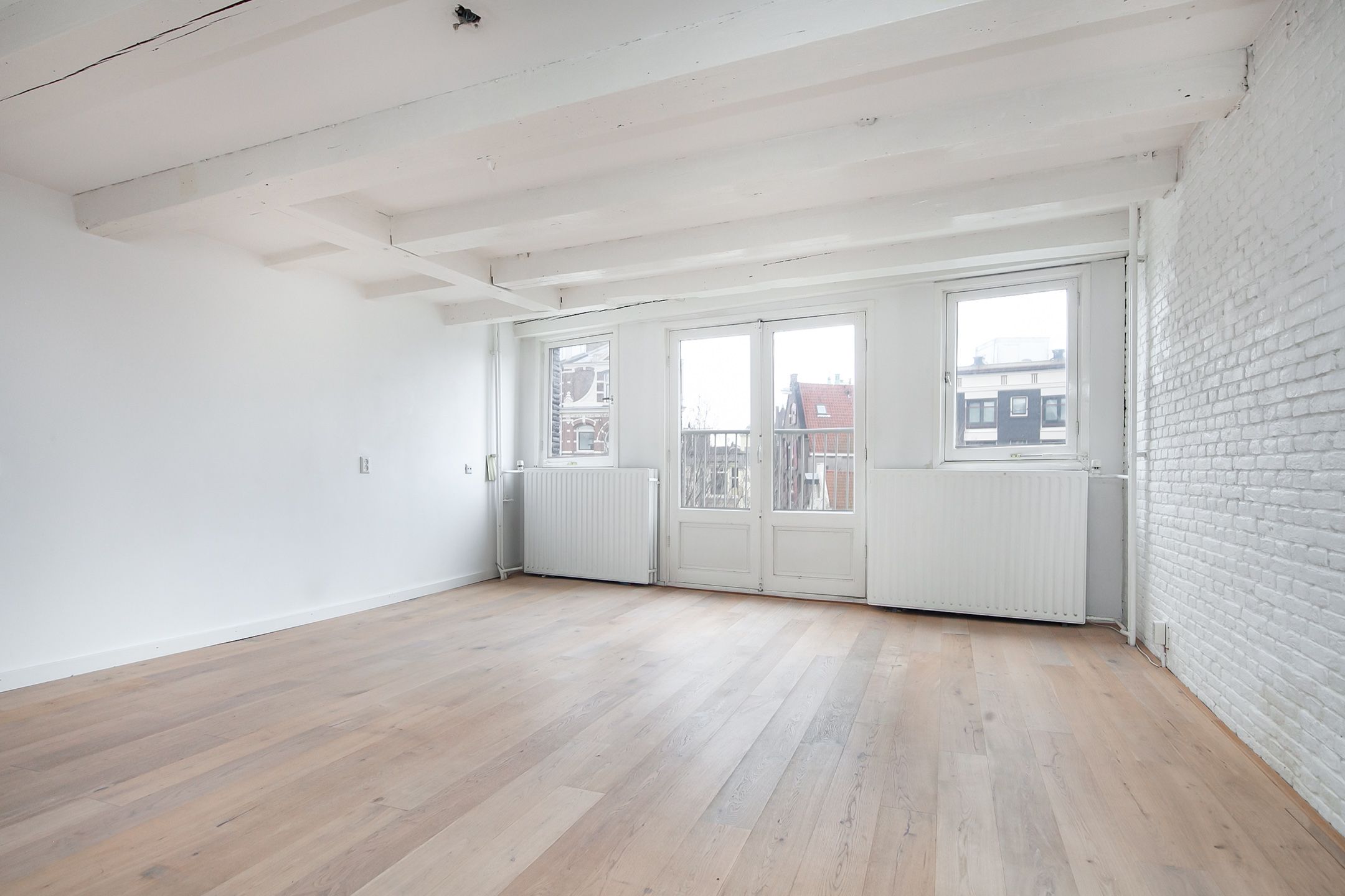 Foto 3 van Spuistraat 3-F16