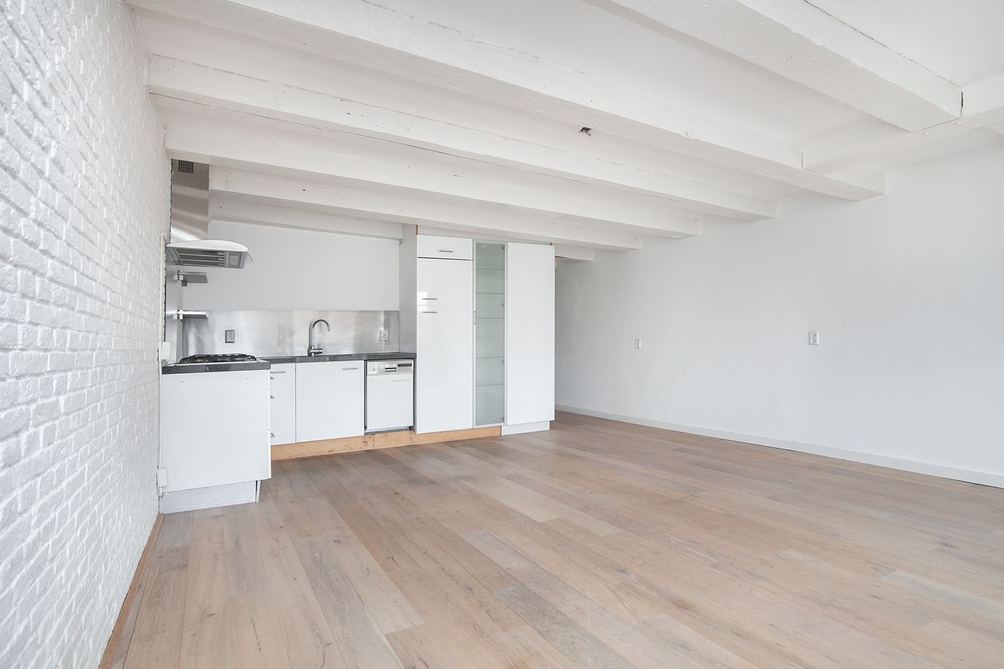 Foto 5 van Spuistraat 3-F16