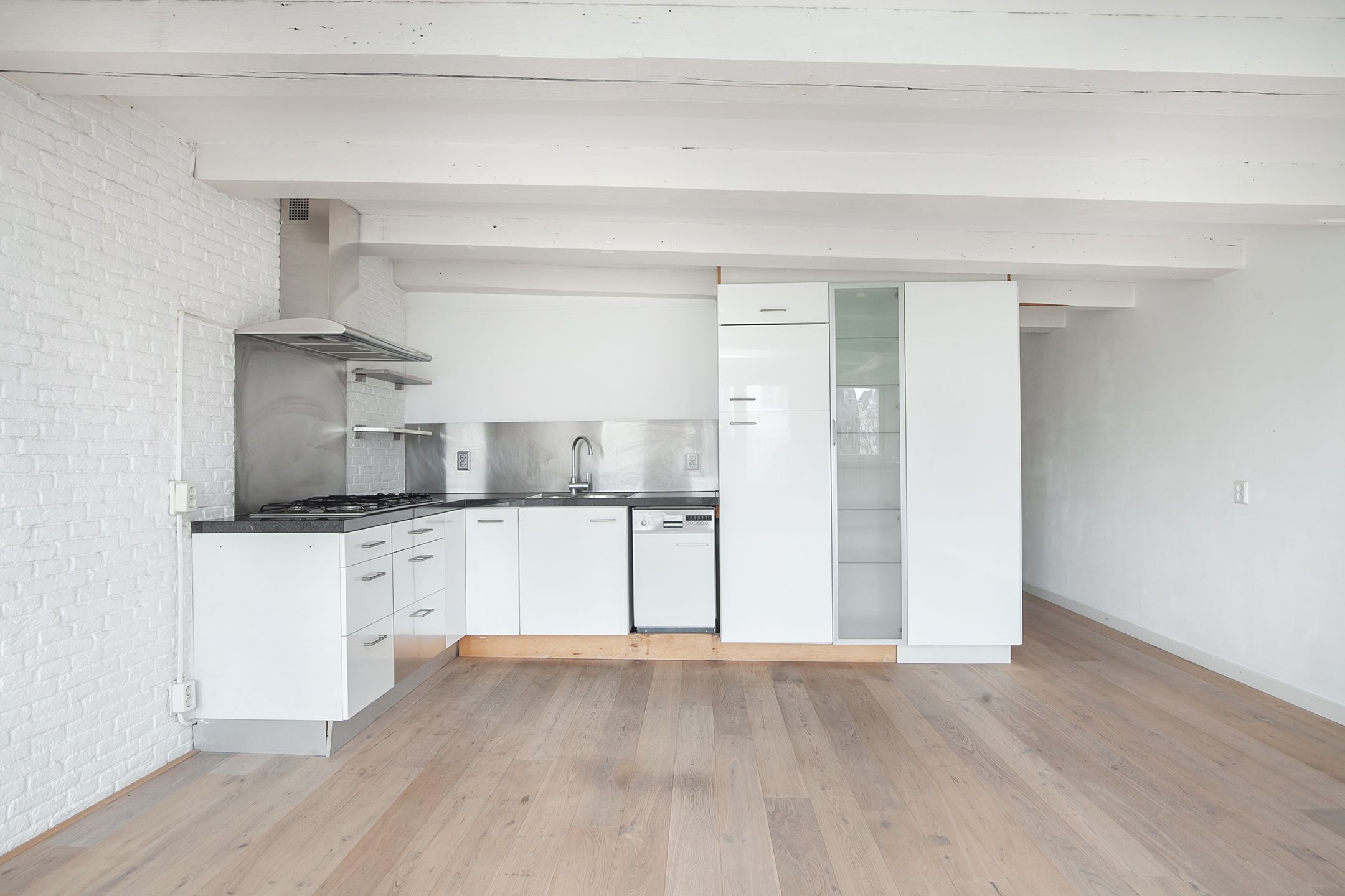 Foto 6 van Spuistraat 3-F16