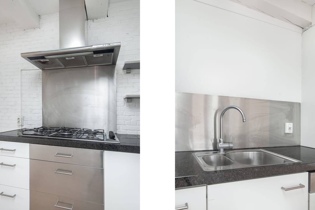 Foto 8 van Spuistraat 3-F16