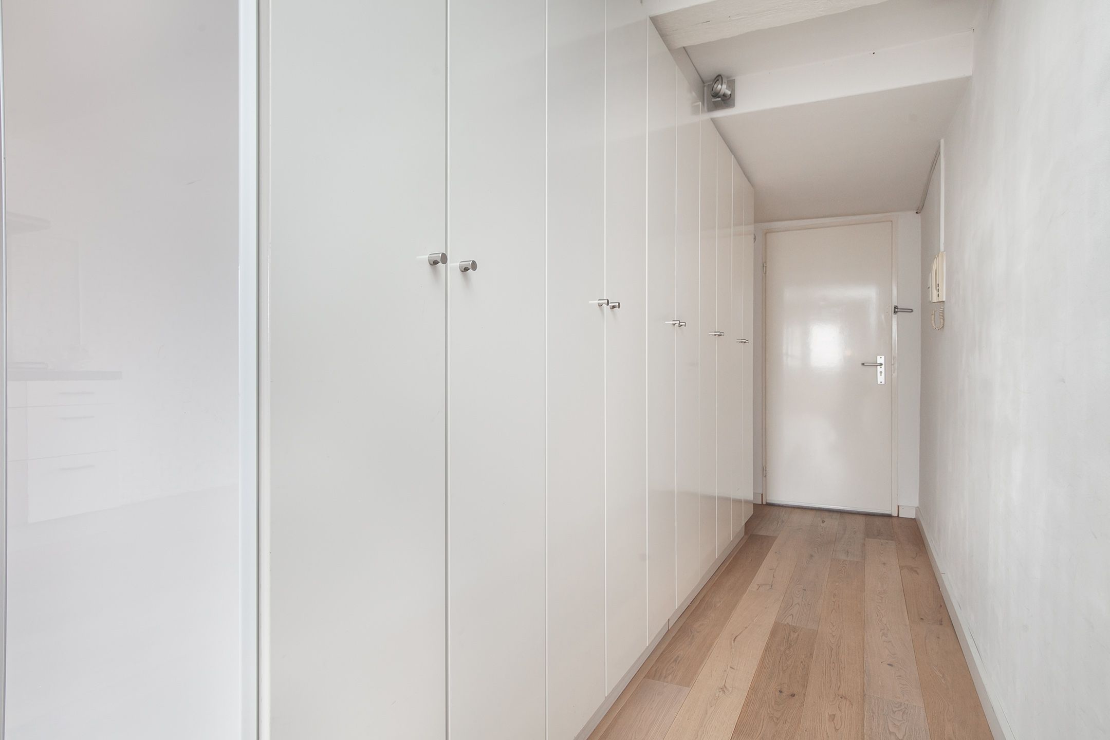 Foto 9 van Spuistraat 3-F16