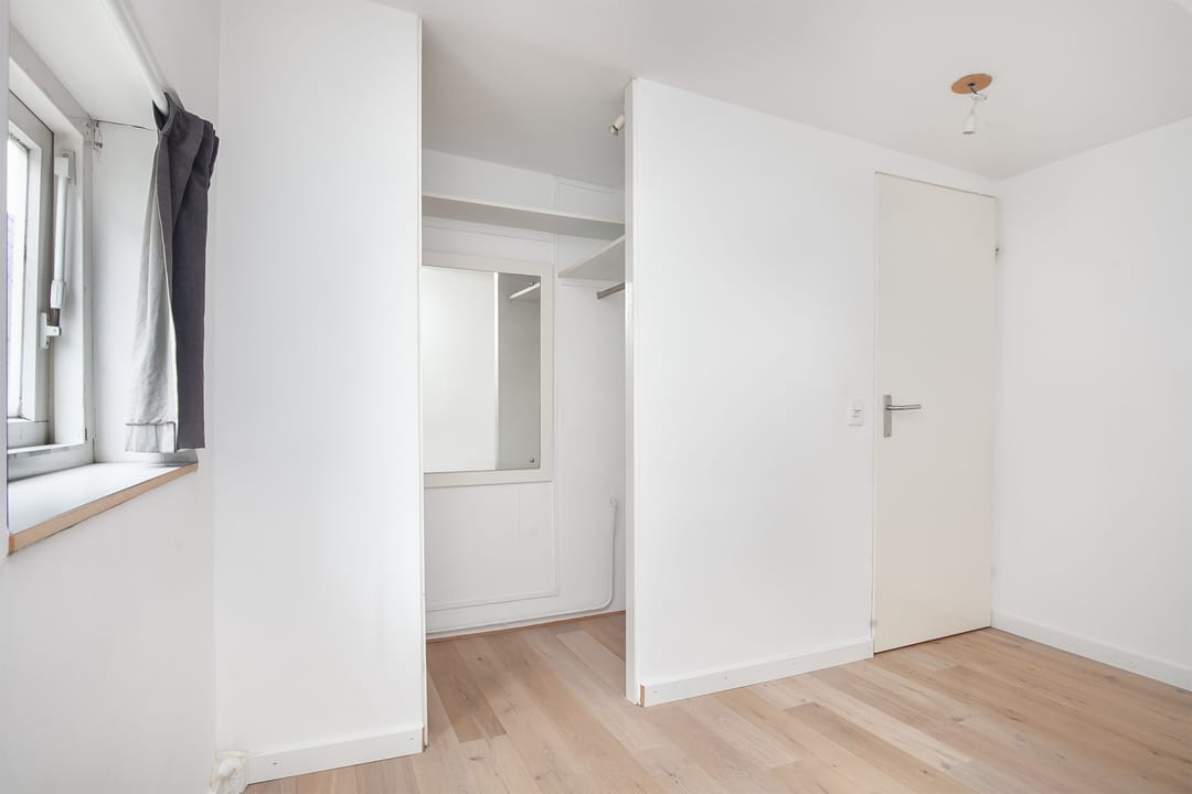 Foto 11 van Spuistraat 3-F16