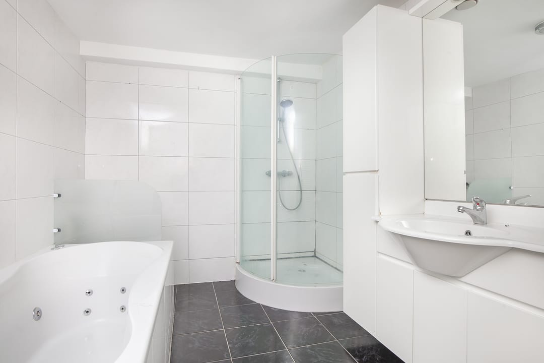 Foto 13 van Spuistraat 3-F16