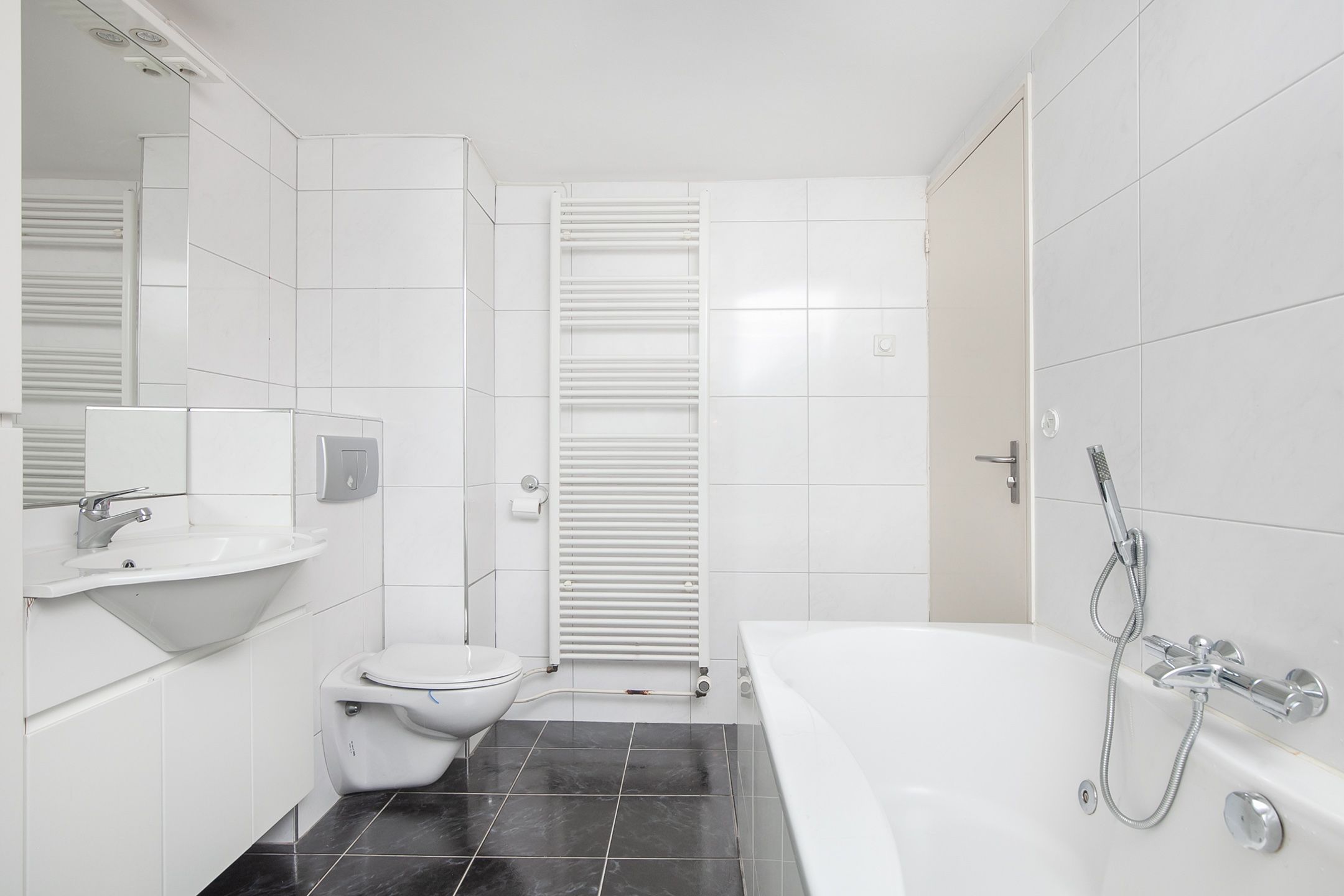 Foto 15 van Spuistraat 3-F16