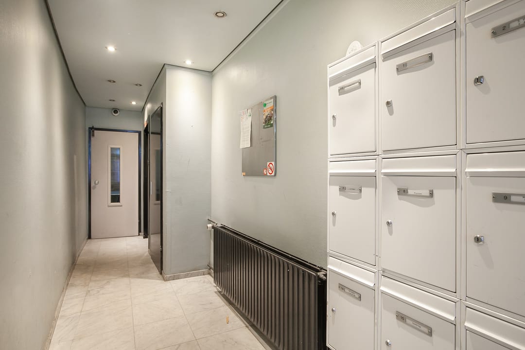 Foto 16 van Spuistraat 3-F16