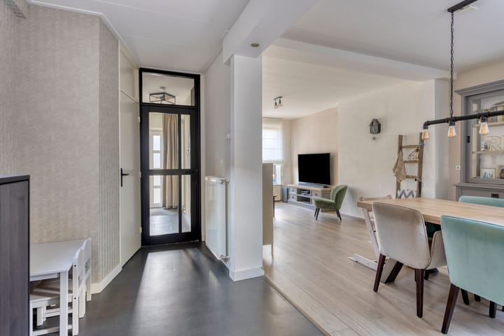 Foto 7 van Tuinstraat 12