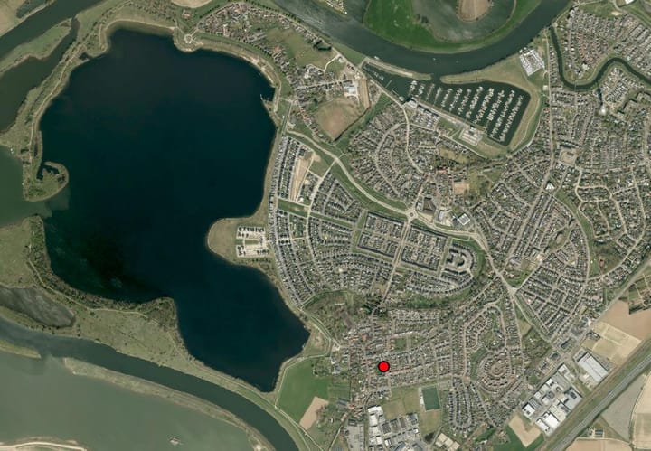 Foto 3 van Tuinstraat 12