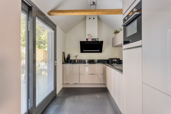 Foto 12 van Tuinstraat 12