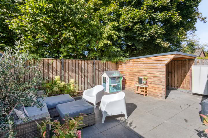 Foto 28 van Tuinstraat 12