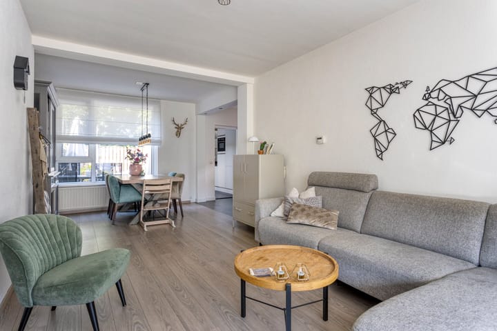 Foto 5 van Tuinstraat 12