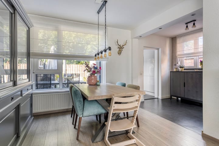 Foto 6 van Tuinstraat 12